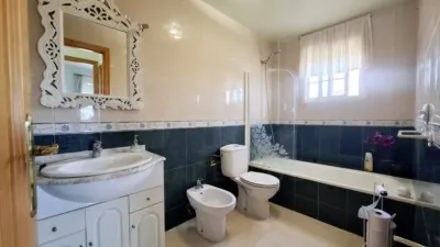 Chalet in Totana photo 29