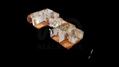 Apartment on Goya photo 26