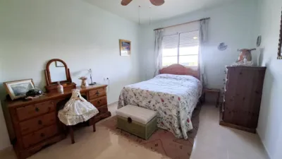 Chalet in Totana photo 24