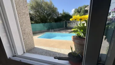 Apartment in Ares photo 13