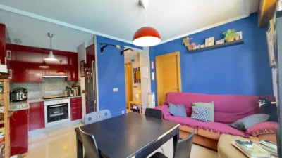 Apartment in Ares photo 2