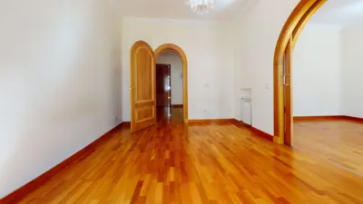 Apartment on Goya photo 14