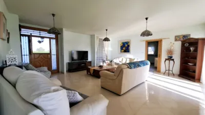 Chalet in Totana photo 6