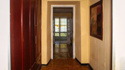 Apartment in A Fraga (San Sadurniño) photo 17