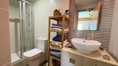Apartment in Ares photo 15