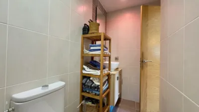 Apartment in Ares photo 16