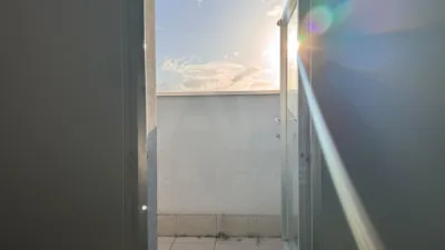 Pis – O Porto de Santa Cruz, Morouzo, Coruxo de Abaixo - Vista 3