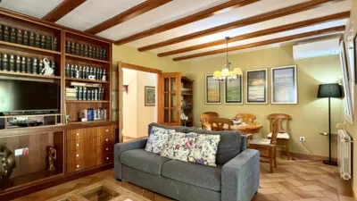 Casa – Dénia - Vista 4