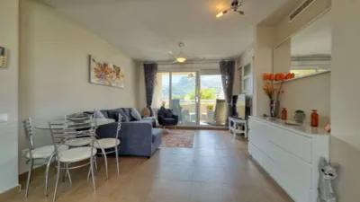 Flat in Marina Alta photo 2