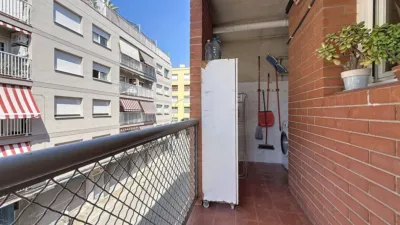 Apartment in Barri de Mar-Ribes Roges-Plaça de la Sardana photo 14