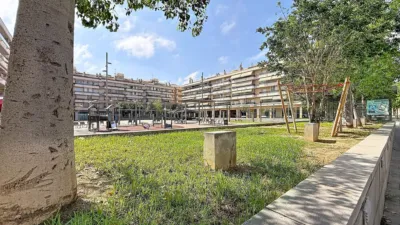 Apartment in Barri de Mar-Ribes Roges-Plaça de la Sardana photo 29