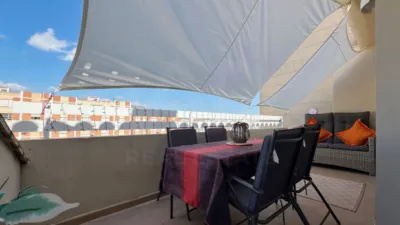 Flat in Marina Alta photo 19