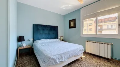 Apartment in Barri de Mar-Ribes Roges-Plaça de la Sardana photo 17