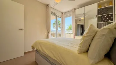 Flat in Marina Alta photo 29