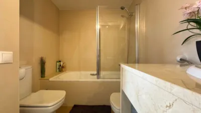 Flat in Marina Alta photo 25