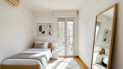 Apartment in Barcelonés photo 19