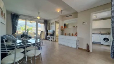 Flat in Marina Alta photo 3