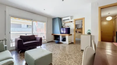 Apartment in Barri de Mar-Ribes Roges-Plaça de la Sardana photo 5