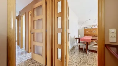 Apartment in Barri de Mar-Ribes Roges-Plaça de la Sardana photo 8