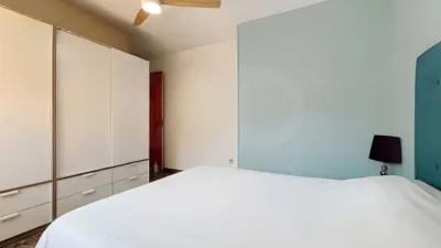 Apartment in Barri de Mar-Ribes Roges-Plaça de la Sardana photo 18