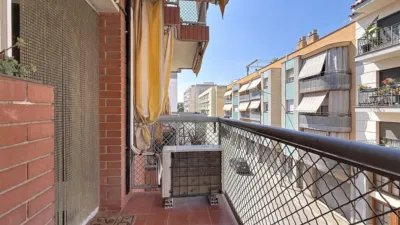Apartment in Barri de Mar-Ribes Roges-Plaça de la Sardana photo 10