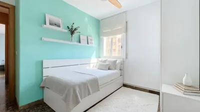 Apartment in Barri de Mar-Ribes Roges-Plaça de la Sardana photo 19