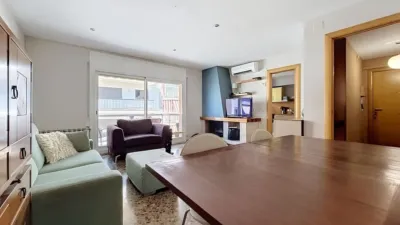 Apartment in Barri de Mar-Ribes Roges-Plaça de la Sardana photo 6