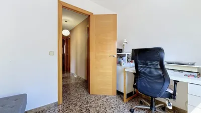Apartment in Barri de Mar-Ribes Roges-Plaça de la Sardana photo 23