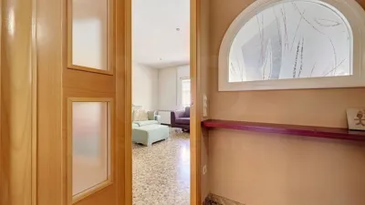 Apartment in Barri de Mar-Ribes Roges-Plaça de la Sardana photo 25