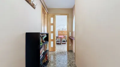 Apartment in Barri de Mar-Ribes Roges-Plaça de la Sardana photo 9