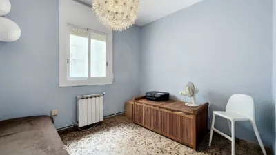 Apartment in Barri de Mar-Ribes Roges-Plaça de la Sardana photo 16