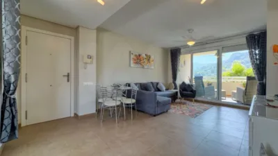 Flat in Marina Alta photo 4