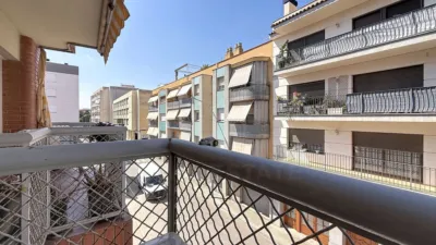 Apartment in Barri de Mar-Ribes Roges-Plaça de la Sardana photo 11