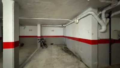 Flat in Marina Alta photo 27