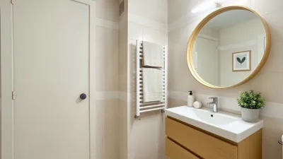 Apartment in Barcelonés photo 23