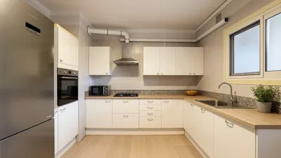 Apartment in Barcelonés photo 8