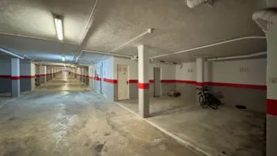 Flat in Marina Alta photo 26