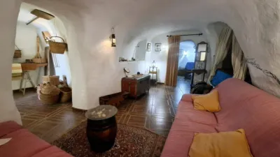 Rustic Finca in Puerto Lumbreras photo 15