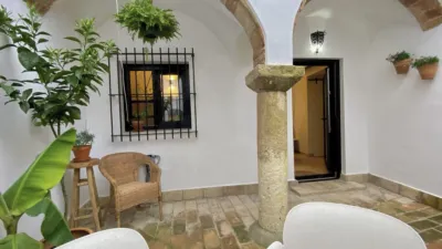 House in Arcos de la Frontera photo 2