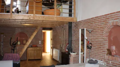 House in Formentera del Segura photo 20