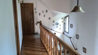Chalet in Pontedeume photo 7