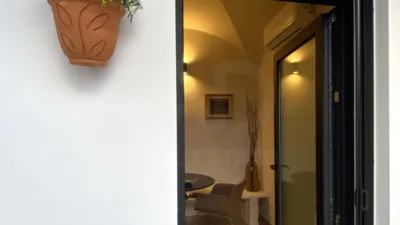 House in Arcos de la Frontera photo 3