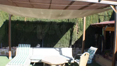 House in Formentera del Segura photo 8