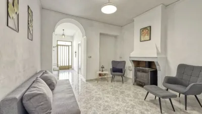 Piso – la Vall d'Ebo, la Marina Alta - Vista 4