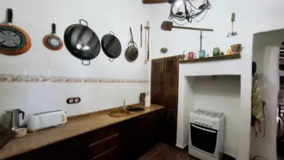 Rustic Finca in Puerto Lumbreras photo 35