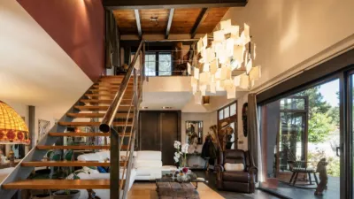 Chalet en Medina del Campo photo 5