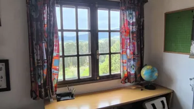 Chalet in Pontedeume photo 6