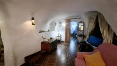 Rustic Finca in Puerto Lumbreras photo 16