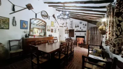 Rustic Finca in Puerto Lumbreras photo 11