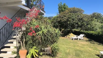 Chalet in Pontedeume photo 18